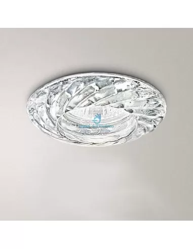 Gea luce gfa063 Kristallstrahler 1x50w gu10